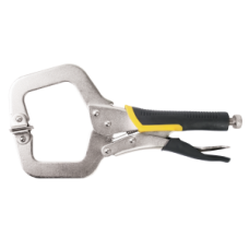 Cleste autoblocant 275 mm Topmaster Profesional